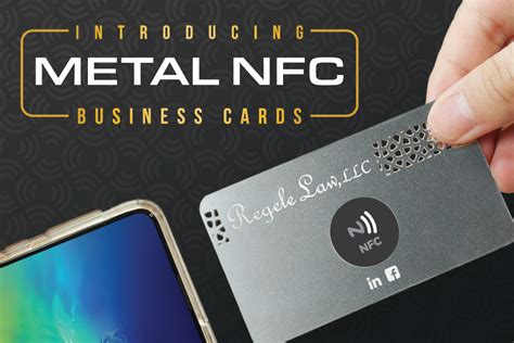 aluminium nfc card|metal nfc business card renewal.